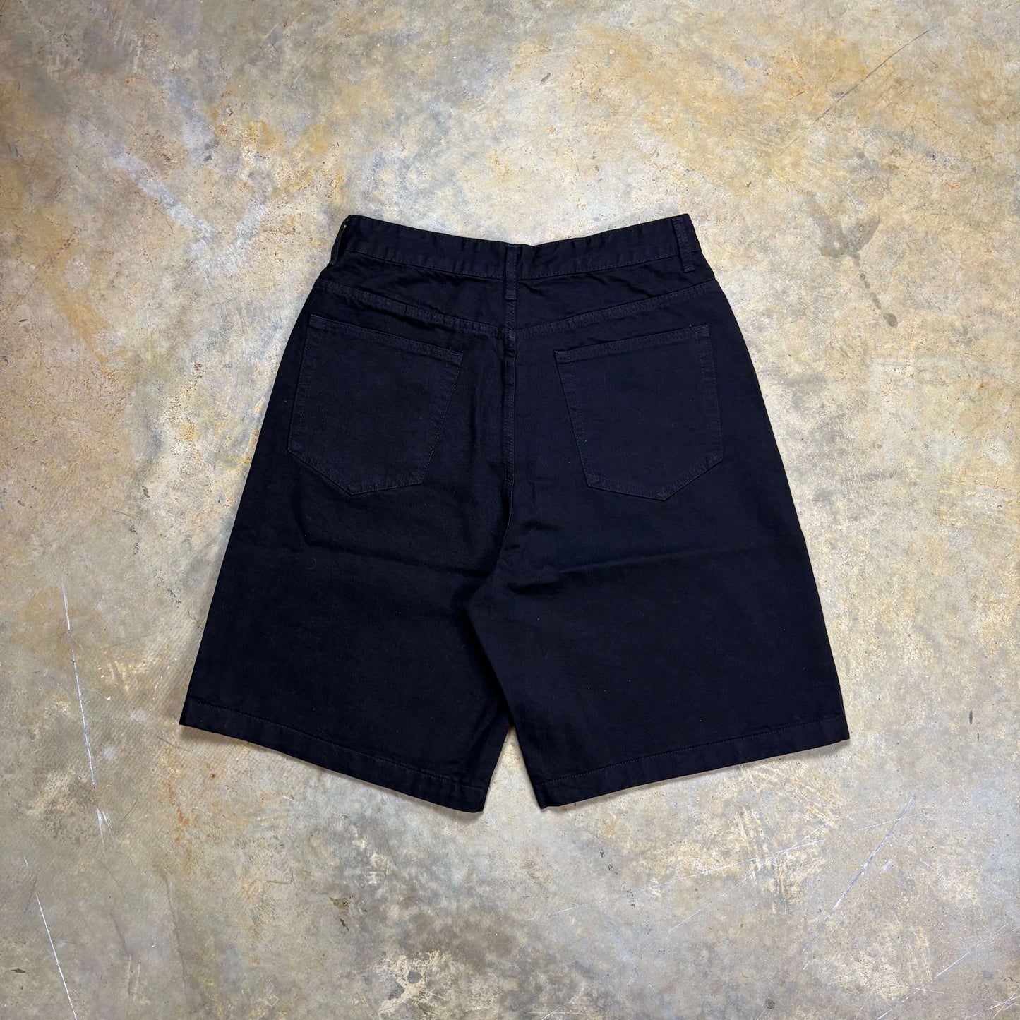 Obsidian Jorts