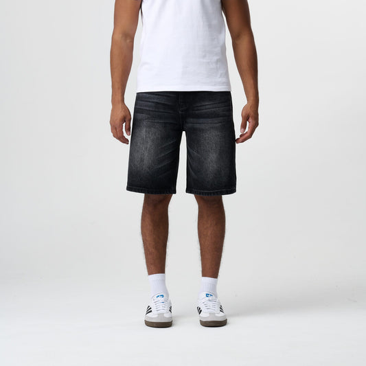 Stone Wash Jorts (5/30/26 6PM EST)
