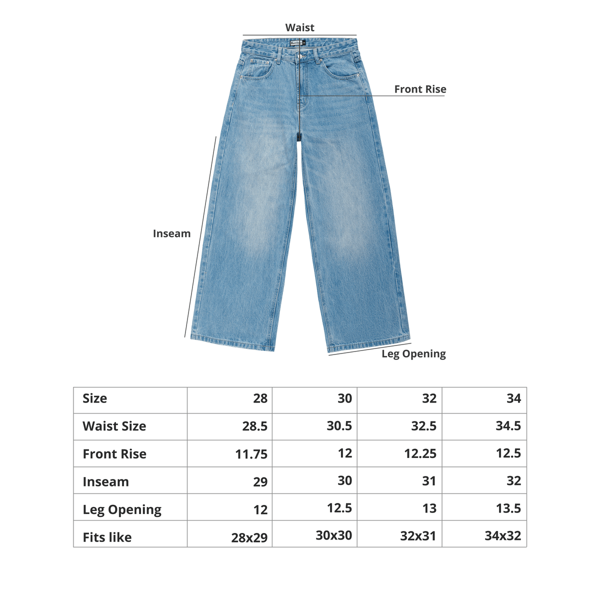 Person styled in Bareline Clothing basics, emphasizing simplicity and comfort