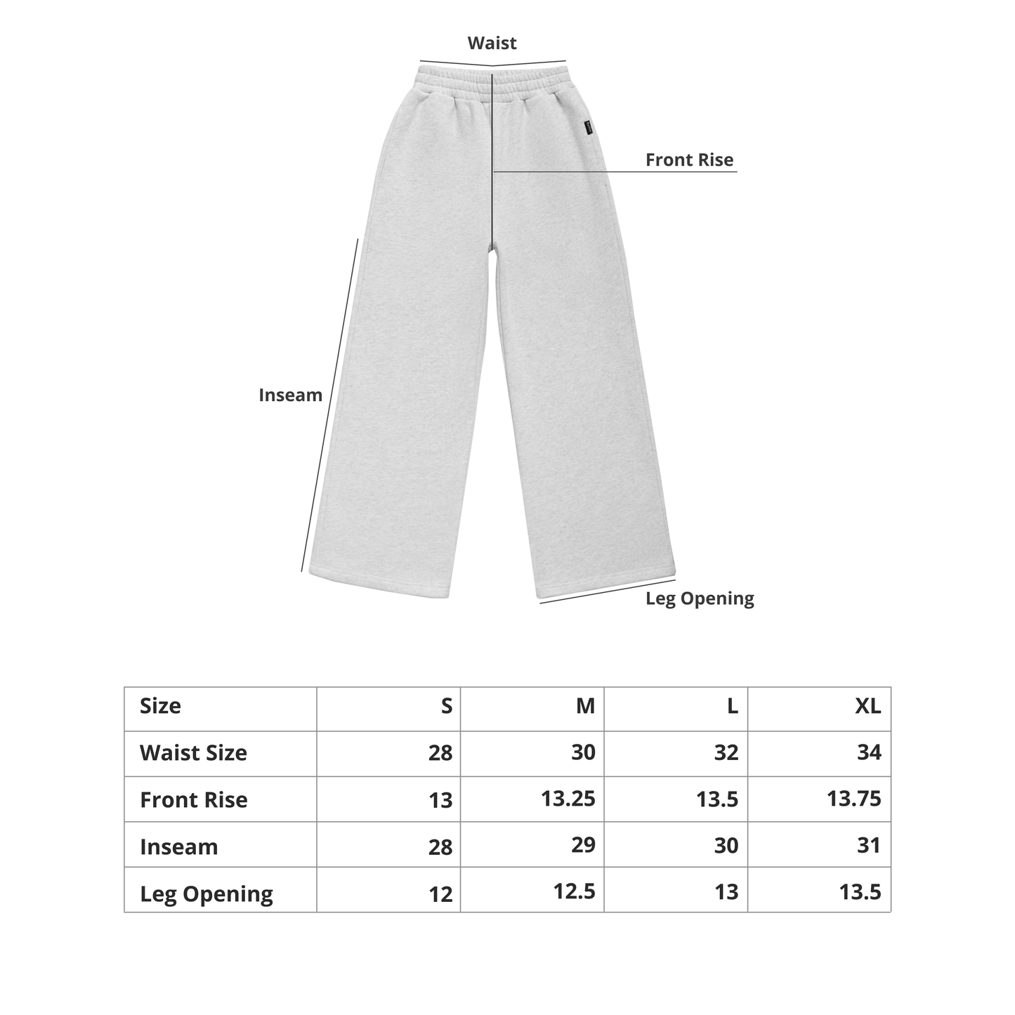 Person styled in Bareline Clothing basics, emphasizing simplicity and comfort