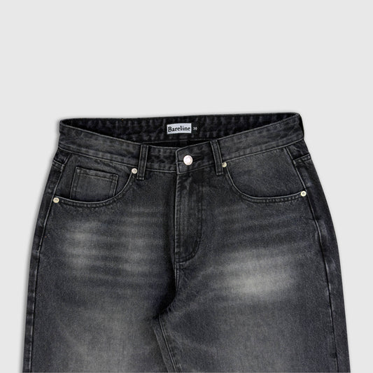 Stone Wash Denim V2 | Bareline