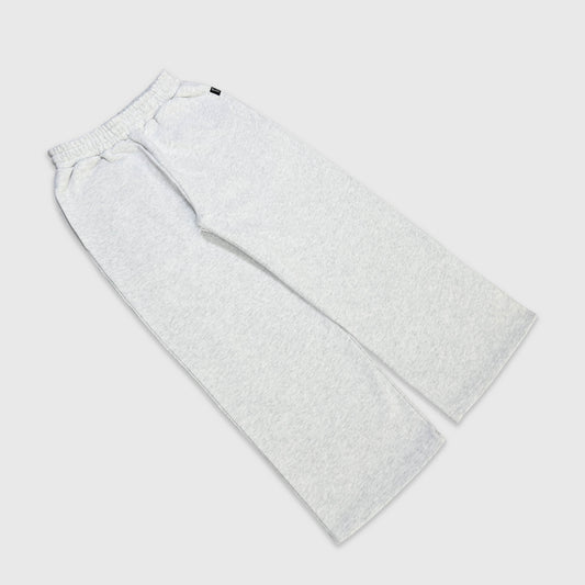 Cloud Grey Baggy Sweatpants