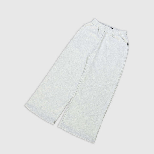 Person styled in Bareline Clothing basics, emphasizing simplicity and comfort