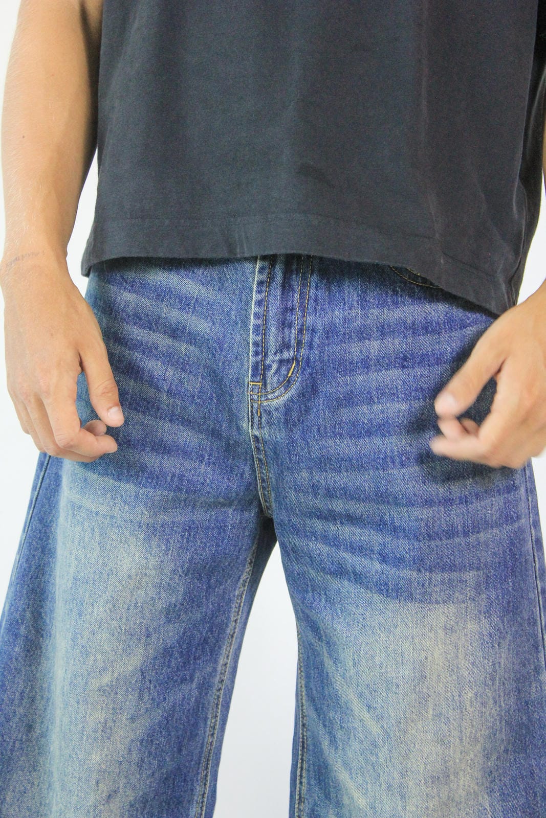Colbalt Denim