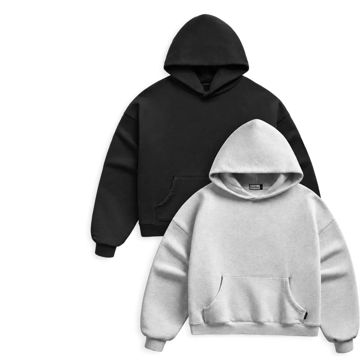 Hoodies & T-Shirts