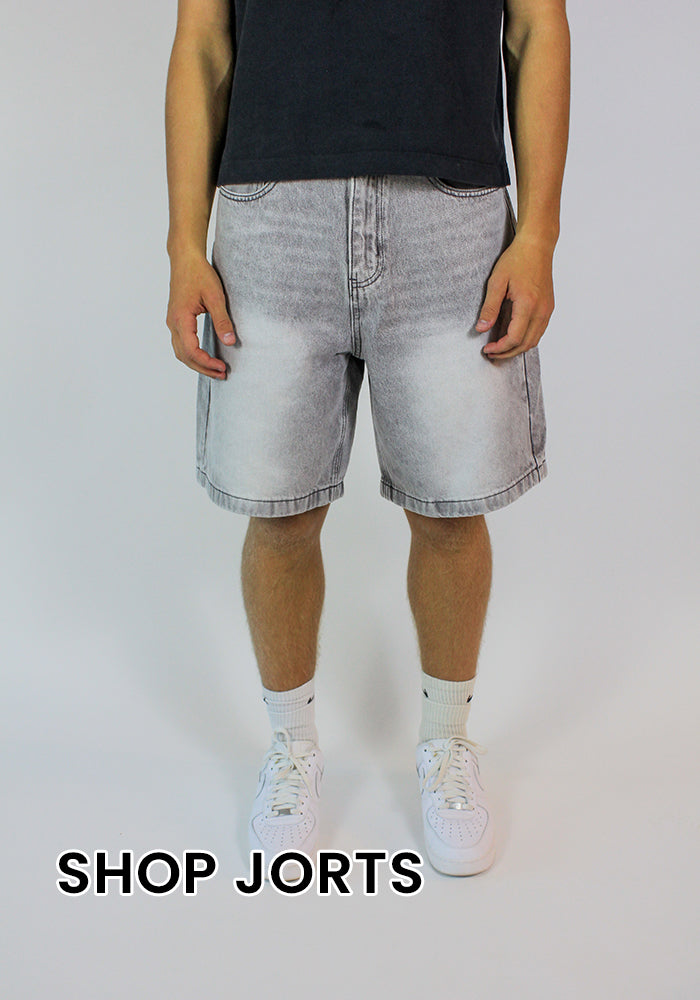 jorts