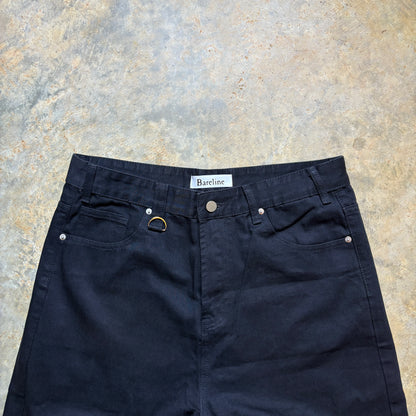 Obsidian Denim