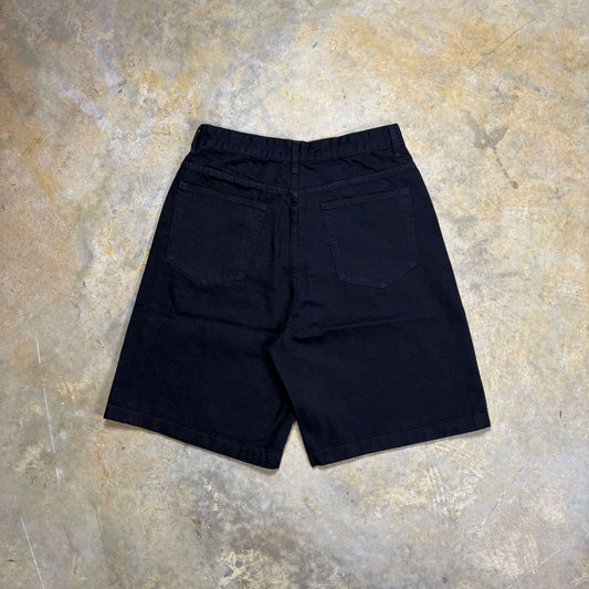 Obsidian Jorts