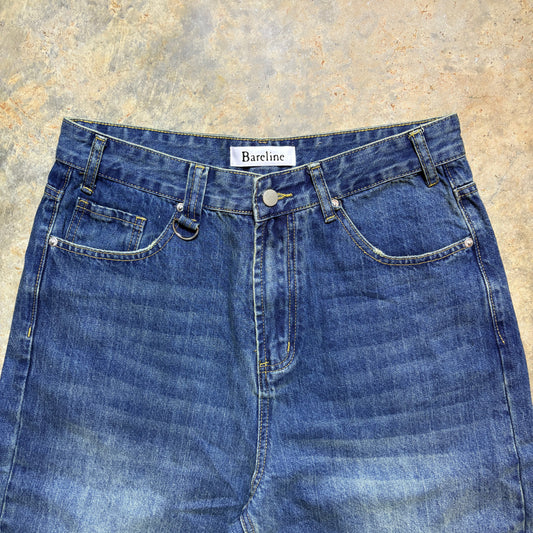 Colbalt Denim