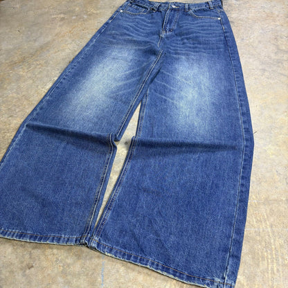 Colbalt Denim