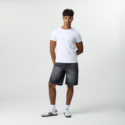 Grey Wash Jorts (6/30/26 6PM EST)