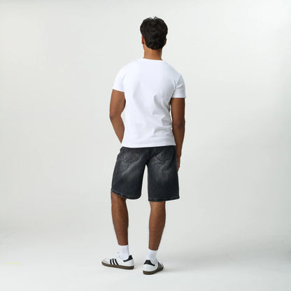 Grey Wash Jorts (6/30/26 6PM EST)