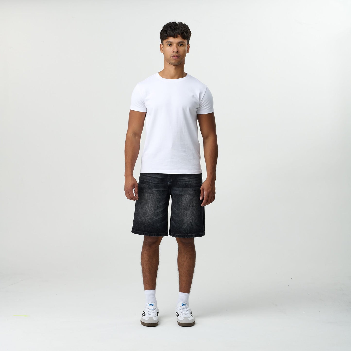 Stone Wash Jorts (5/30/26 6PM EST)