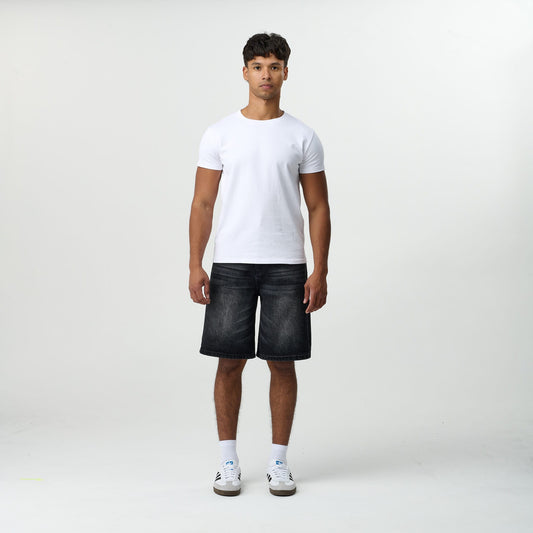 Stone Wash Jorts (5/30/26 6PM EST)