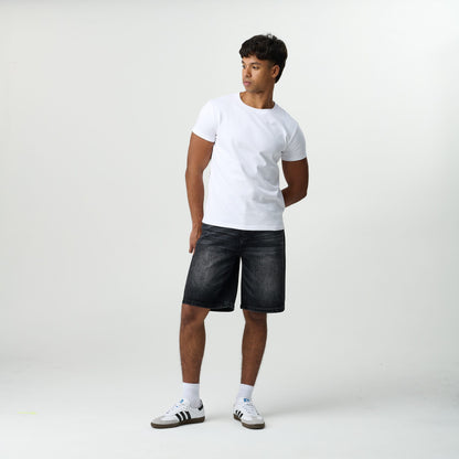Stone Wash Jorts (5/30/26 6PM EST)