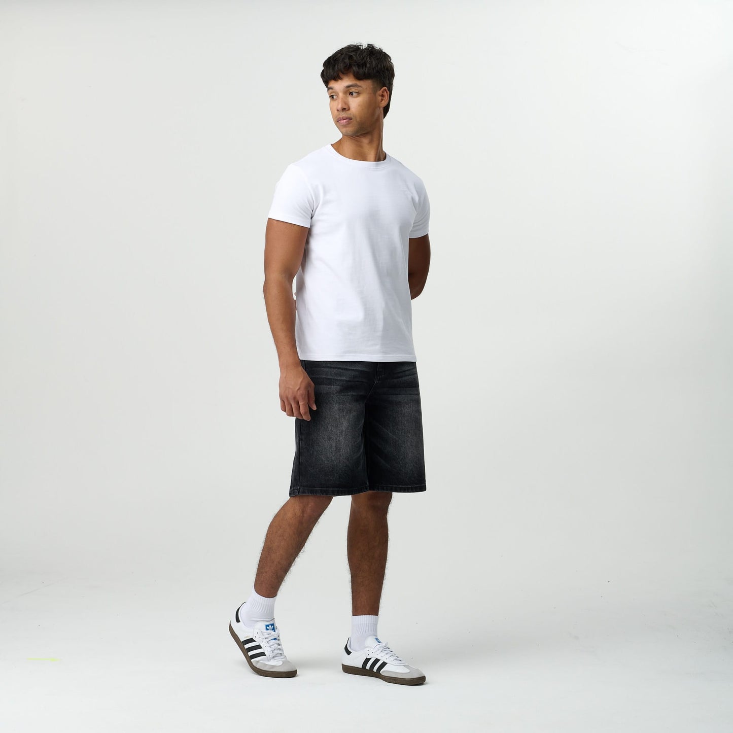 Stone Wash Jorts (5/30/26 6PM EST)