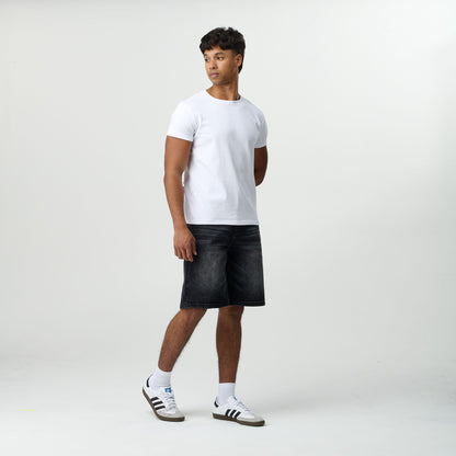 Stone Wash Jorts (5/30/26 6PM EST)