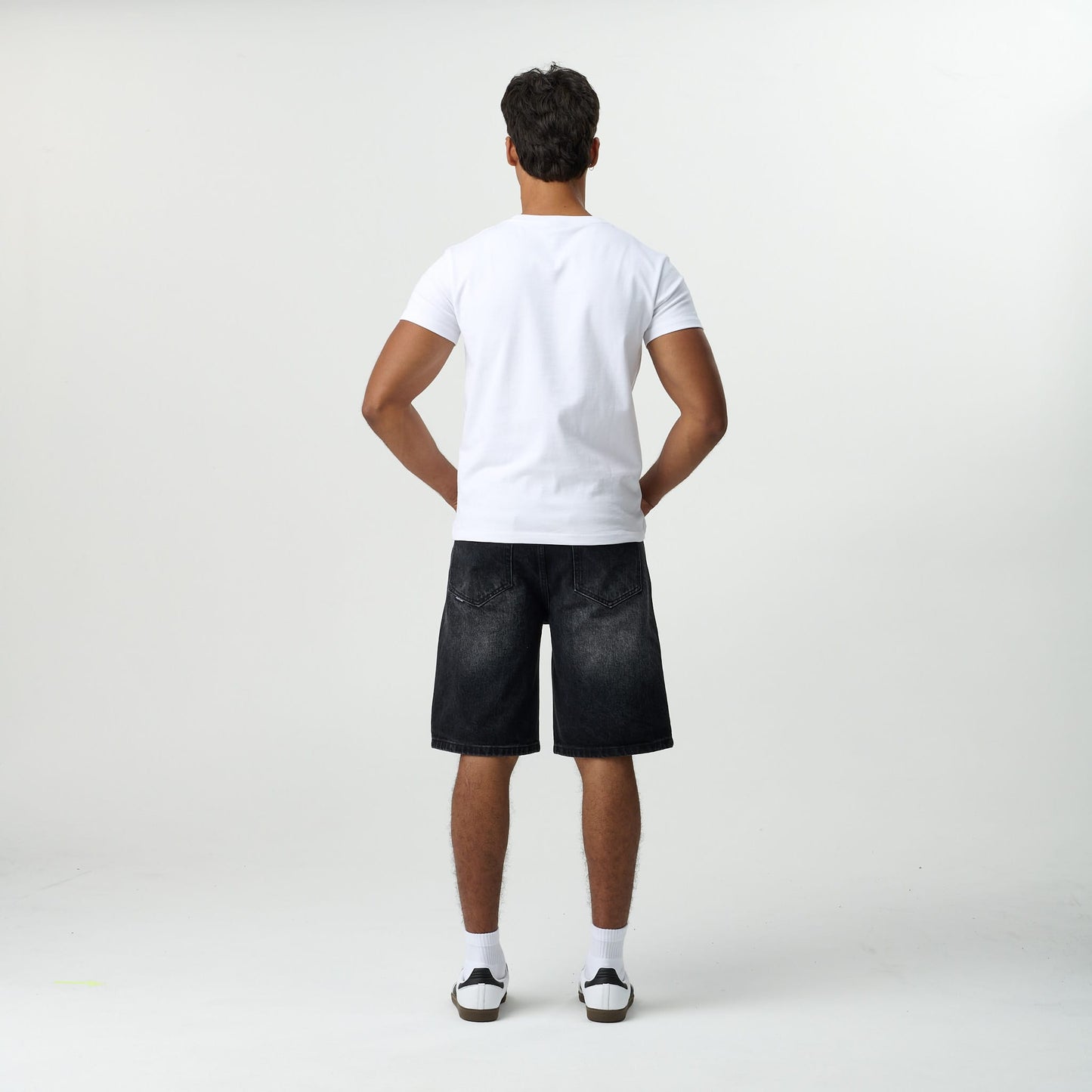 Stone Wash Jorts (5/30/26 6PM EST)