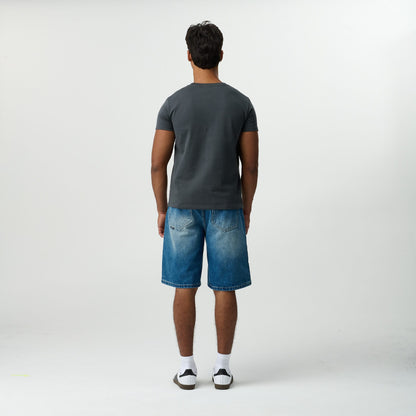 Blue Wash Jorts (6/30/26 6PM EST)