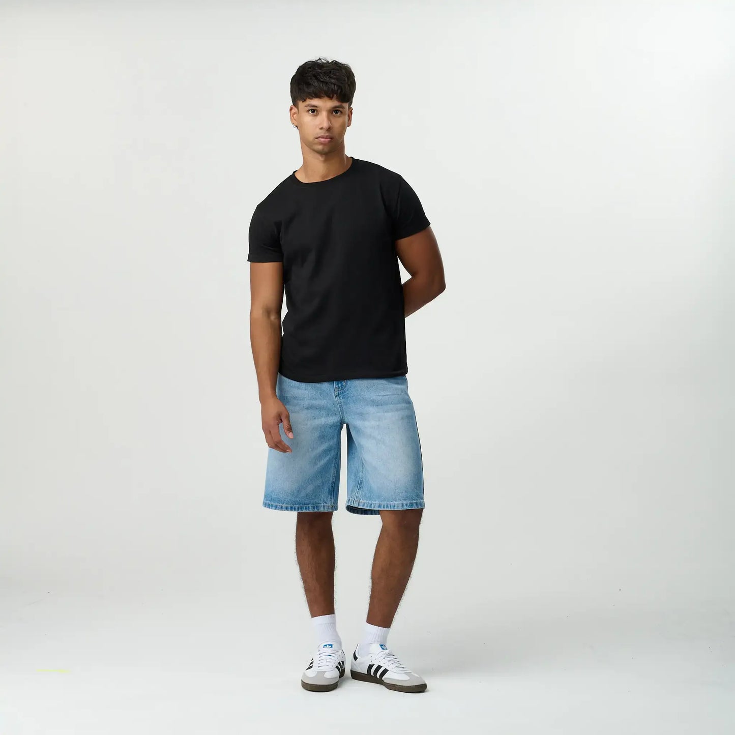 Light Blue Jorts (5/30/26 6PM EST)
