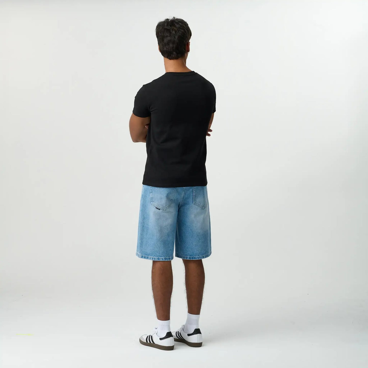 Light Blue Jorts (5/30/26 6PM EST)