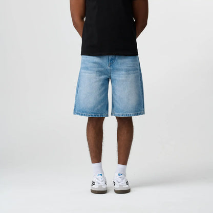 Light Blue Jorts (5/30/26 6PM EST)