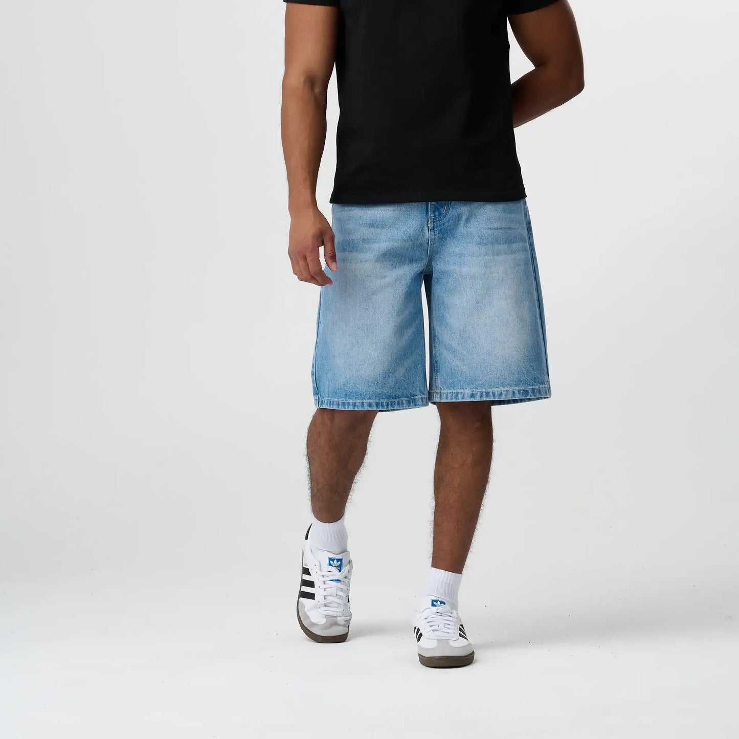 Light Blue Jorts (5/30/26 6PM EST)