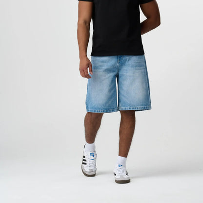 Light Blue Jorts (5/30/26 6PM EST)