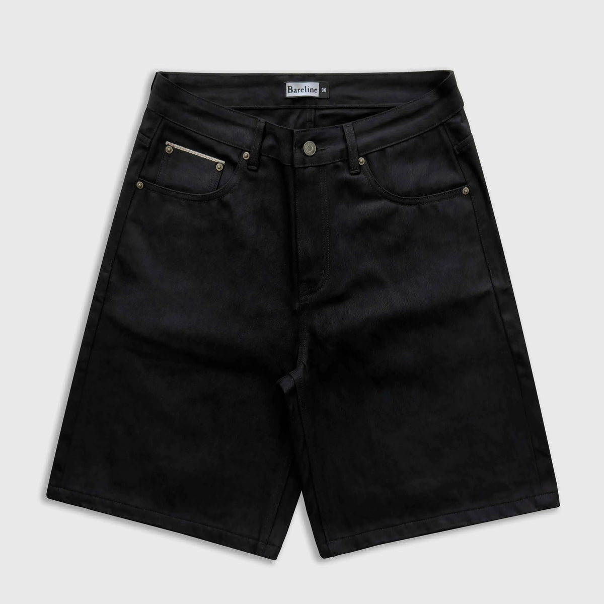 Black Selvedge Jorts black-selvedge-jorts