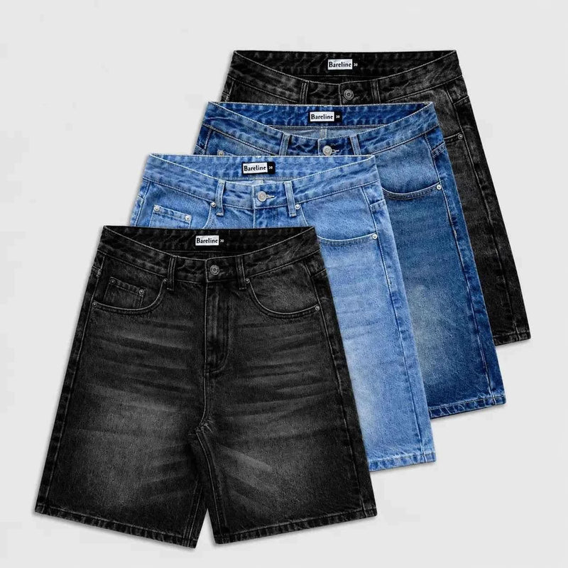 Jorts Collection 4-Pack Bundle