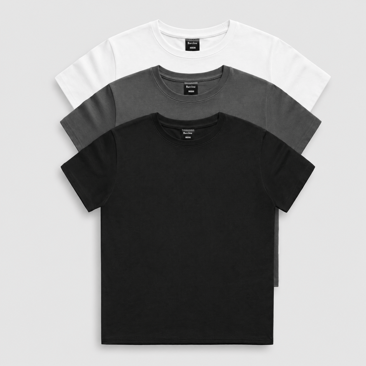 Core Baby Tee 3-Pack Bundle