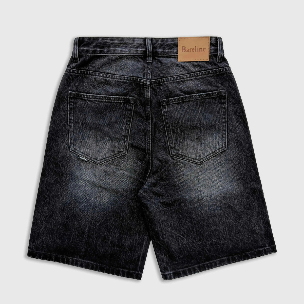 Grey Wash Jorts grey-wash-jorts