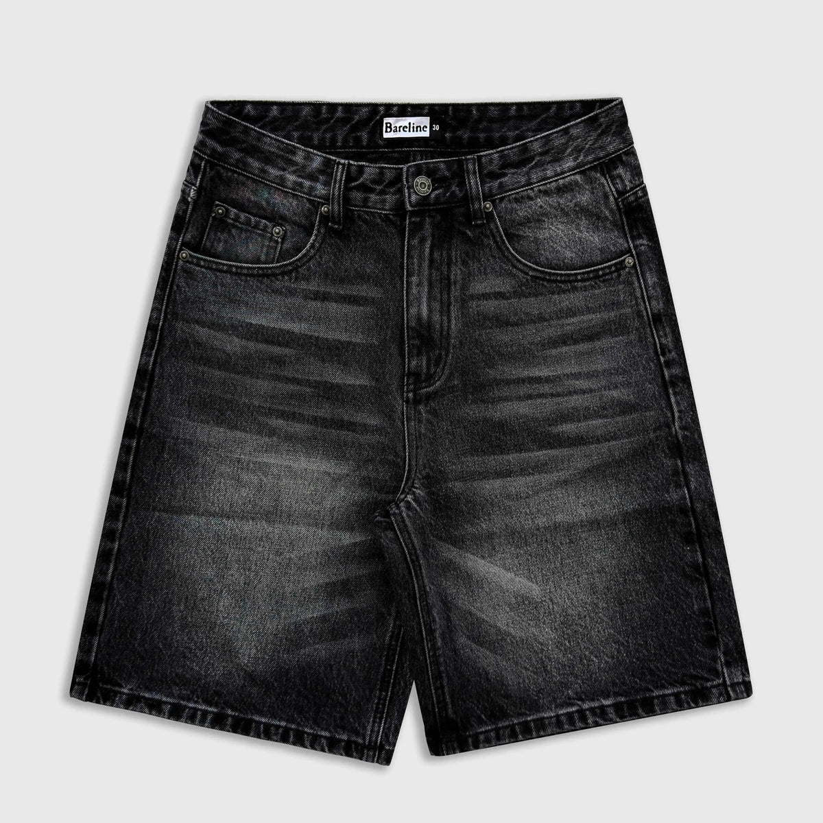 Grey Wash Jorts grey-wash-jorts