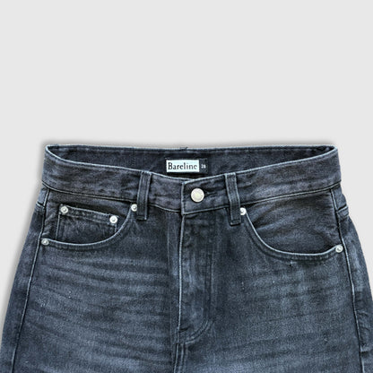Stone Wash Denim V2