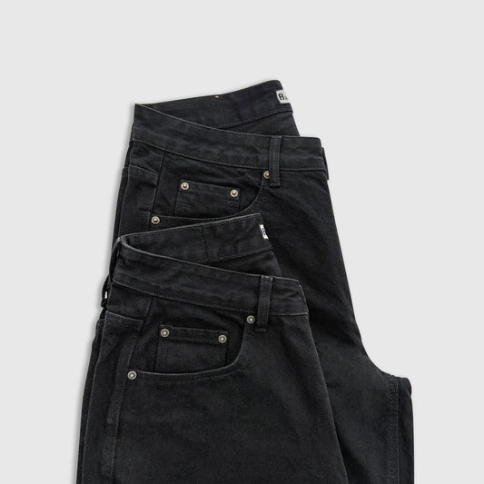 Blackout Denim