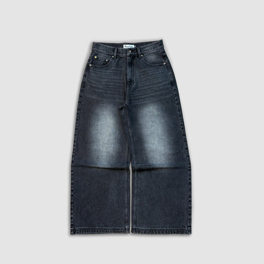 Stone Wash Denim V2