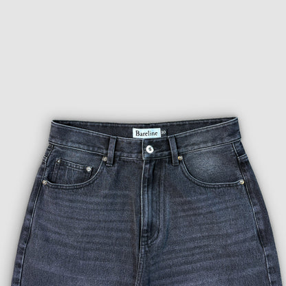 Stone Wash Denim V2