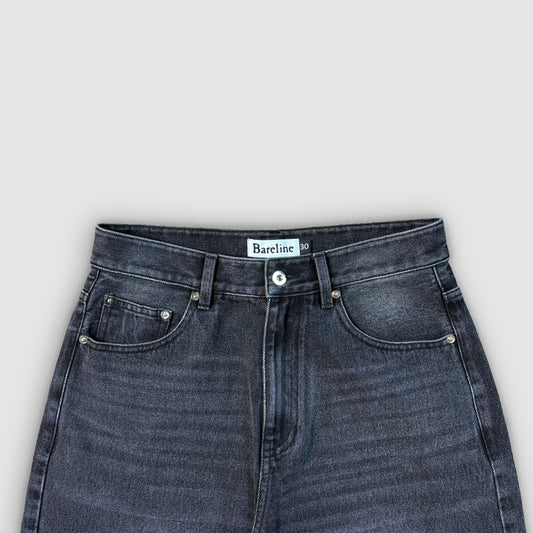 Stone Wash Denim V2