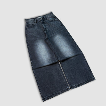 Stone Wash Denim V2