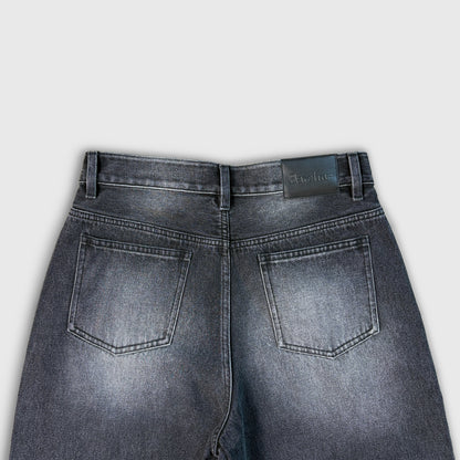 Stone Wash Denim V2