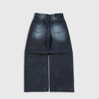 Stone Wash Denim V2