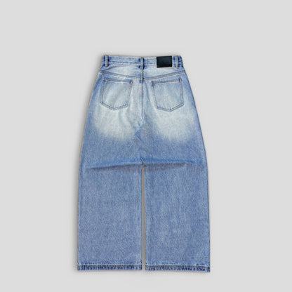 Light Blue Denim V2