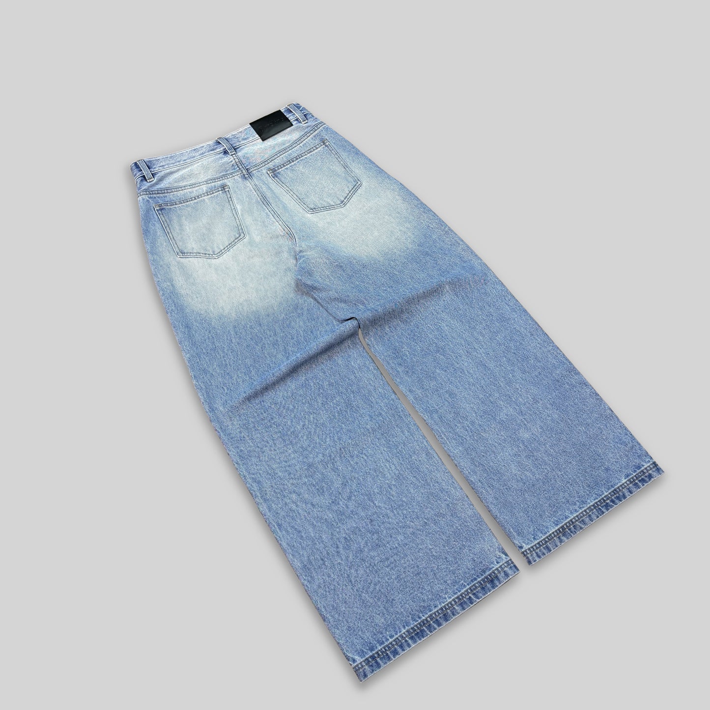 Light Blue Denim V2