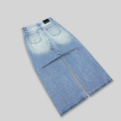Light Blue Denim V2