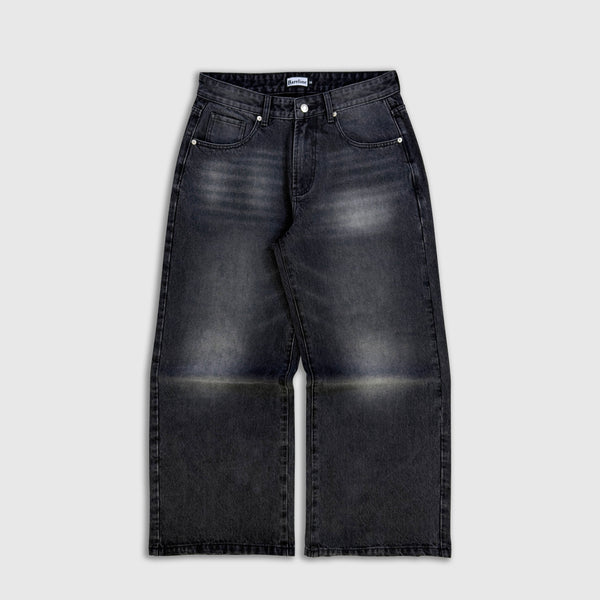 Stone Wash Denim V2 – Bareline