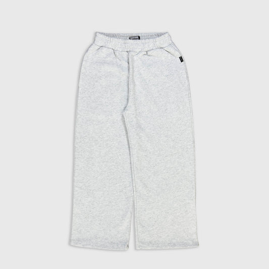 Cloud Grey Baggy Sweatpants