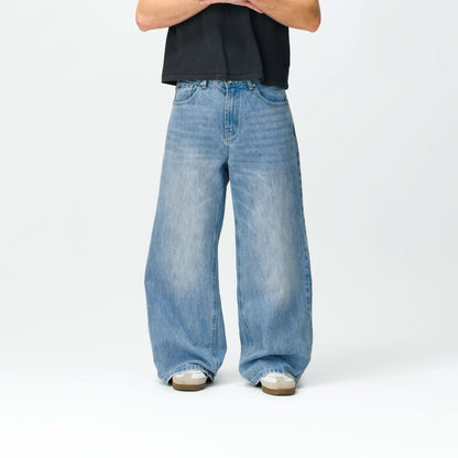 Baggy Denim 4-Pack