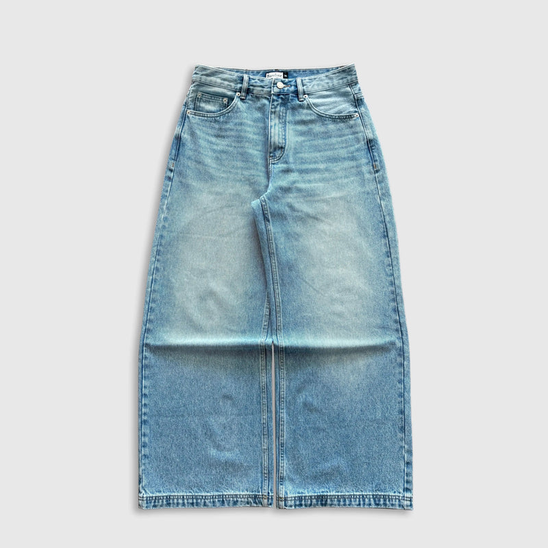 Light Blue Denim V2