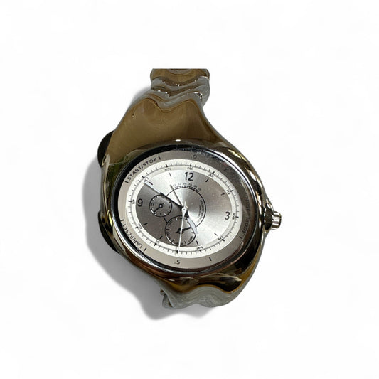 Chrono Twist Watch