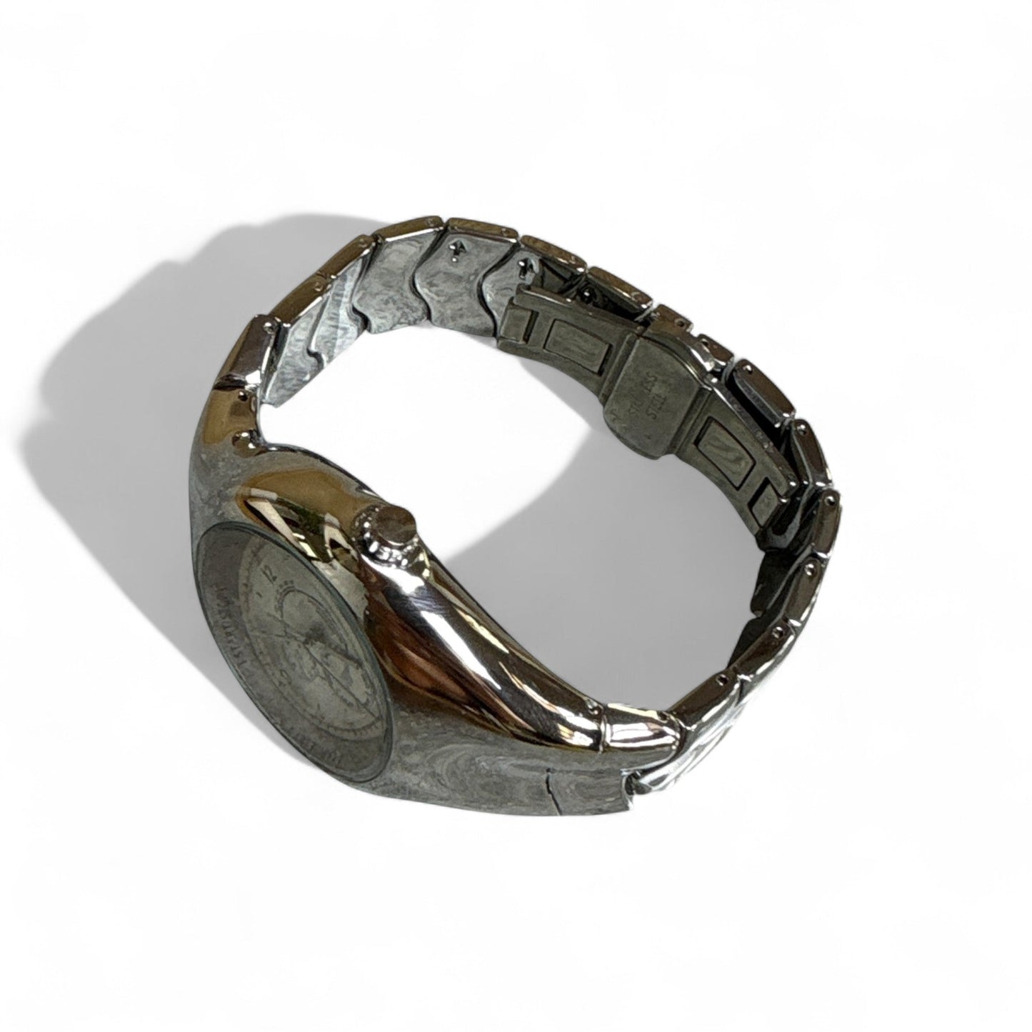 Chrono Twist Watch